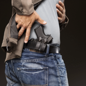 Concealed Carry 1